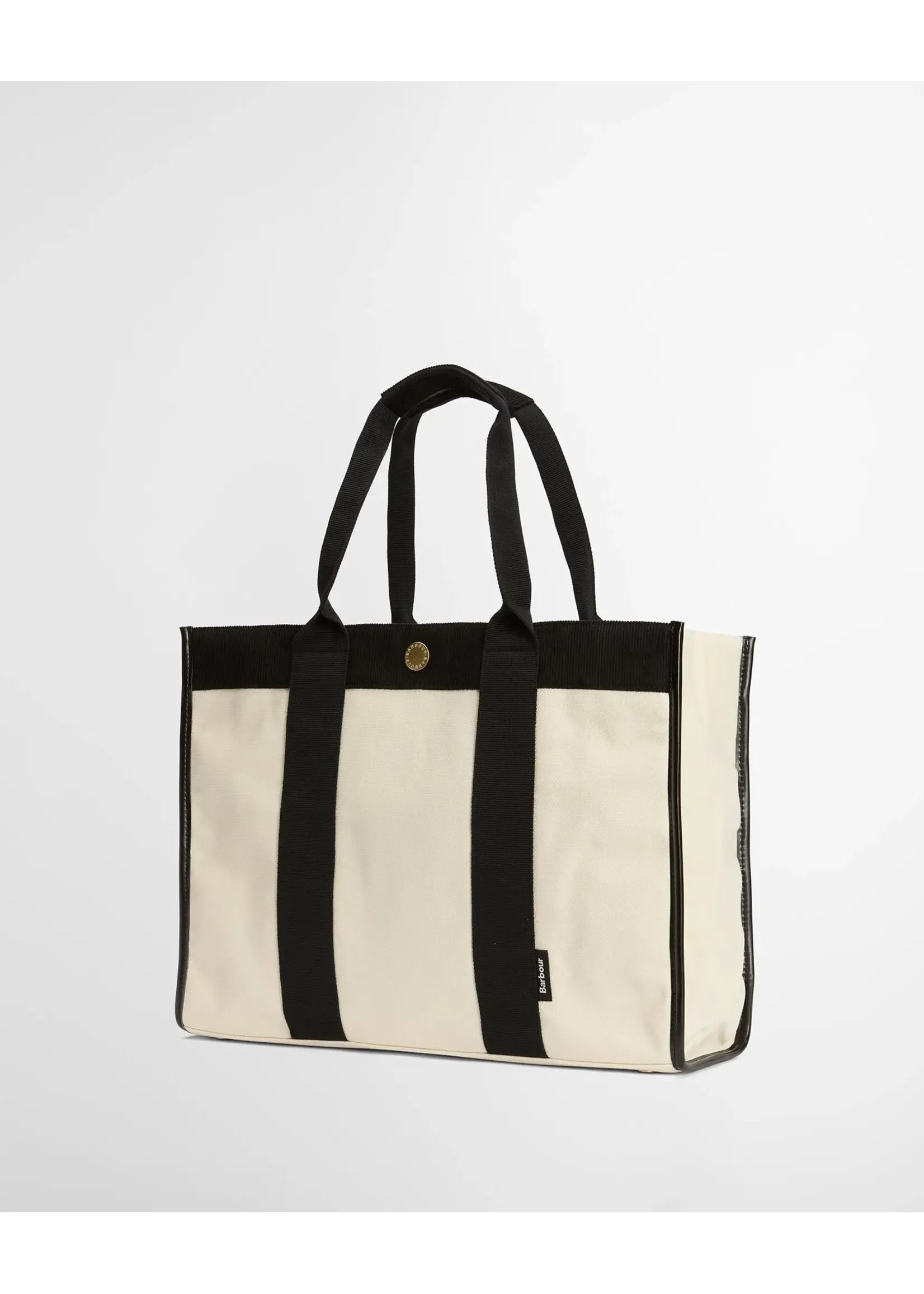 Barbour US for Men & Women Barbour Selena Large Tote