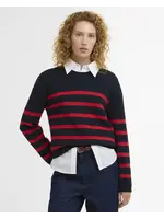Barbour US for Men & Women Barbour Ladies Fern Knitted Jumper