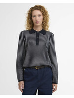 Barbour US for Men & Women Barbour Ladies Inez Knitted Jumper