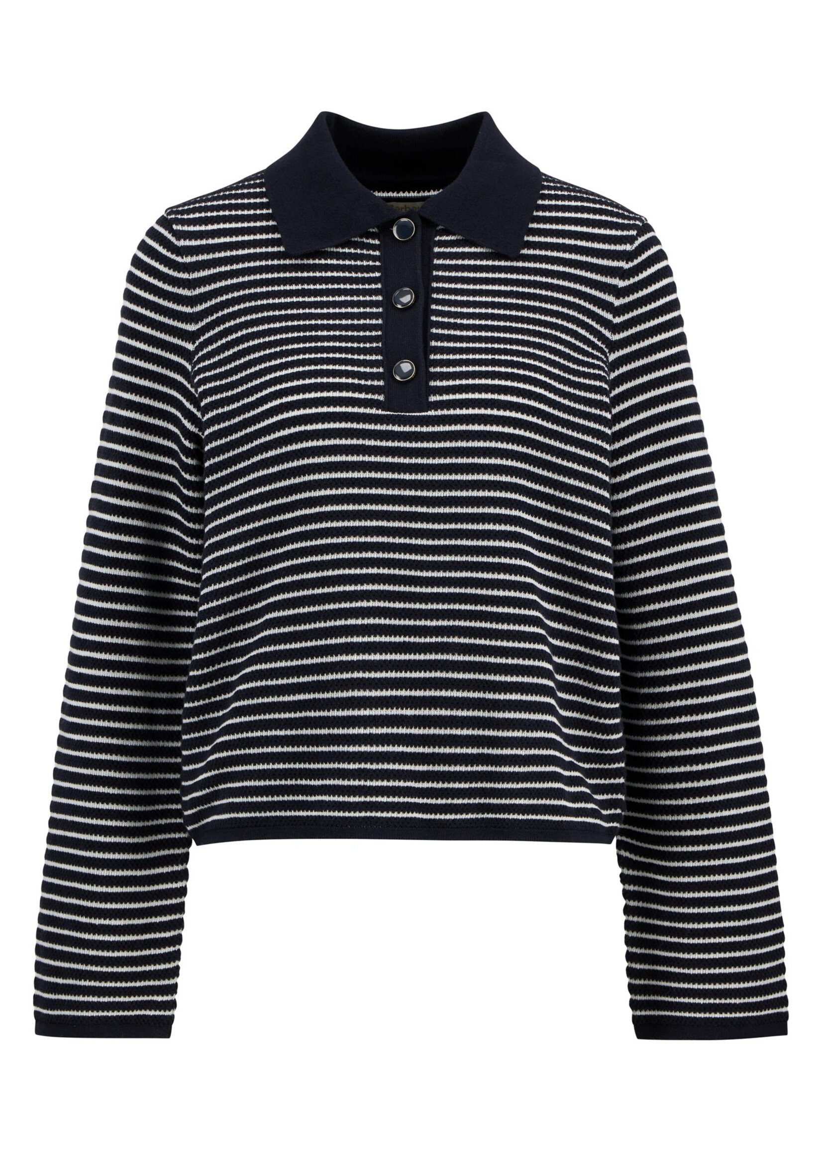 Barbour US for Men & Women Barbour Ladies Inez Knitted Jumper