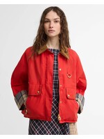 Barbour US for Men & Women Barbour Mackworth Casual Jacket