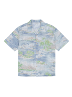 Tori Richard Tori Richard Scenic Cabana Shirt