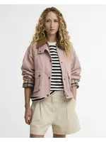 Barbour US for Men & Women Barbour Cropped Beadnell Casual Jacket