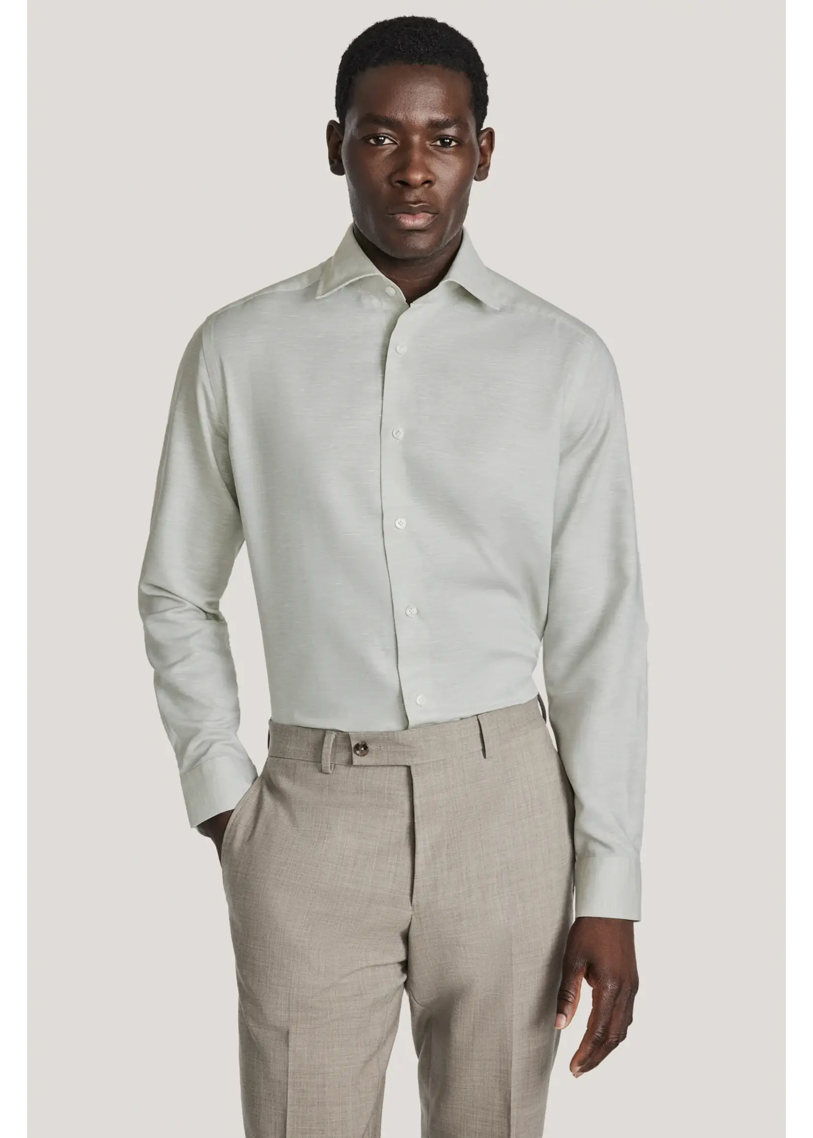 Jack Victor Jack Victor Danforth Sport Shirt