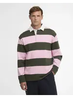 Barbour US for Men & Women Barbour Broome Rugby Shirt