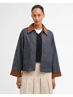 Barbour US for Men & Women Barbour Freckleton Casual Jacket