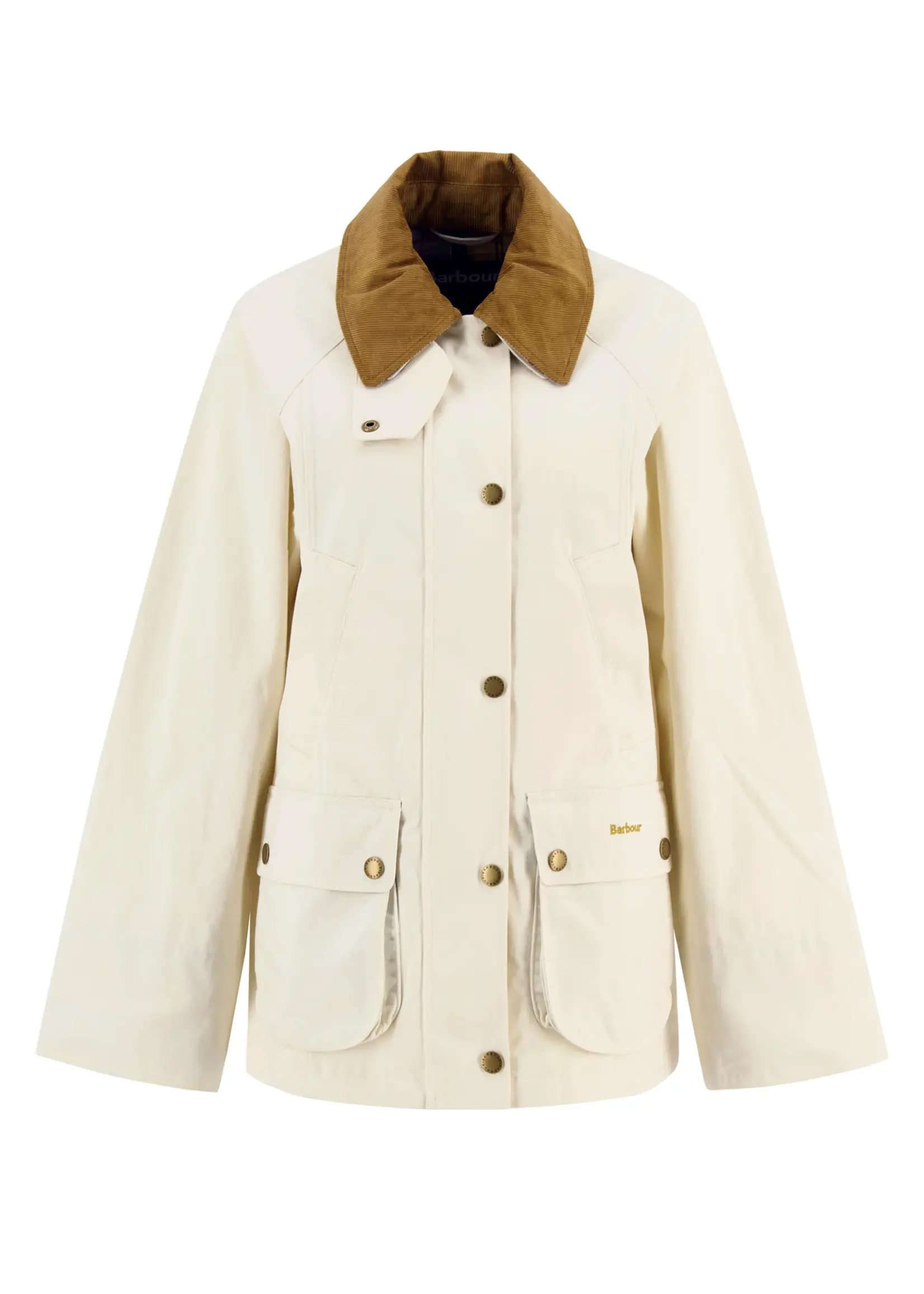 Barbour US for Men & Women Barbour Modern Beadnell Casual Jacket