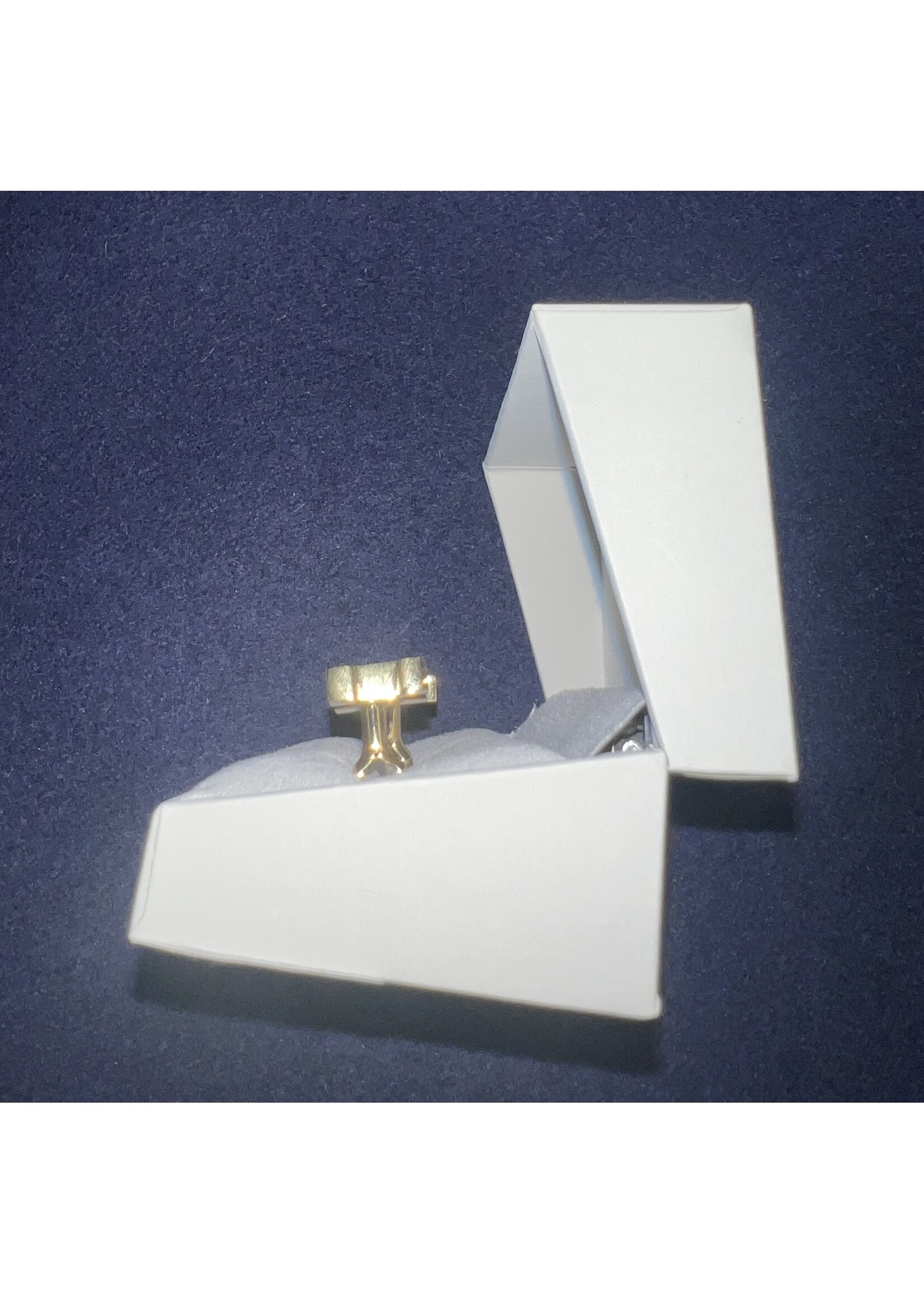 Ten Fine Jewelry Michigan Cufflinks