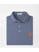 Peter Millar Peter Millar Tigers Tie Breaker Stripe