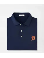 Peter Millar Peter Millar Tigers Solid Performance Polo