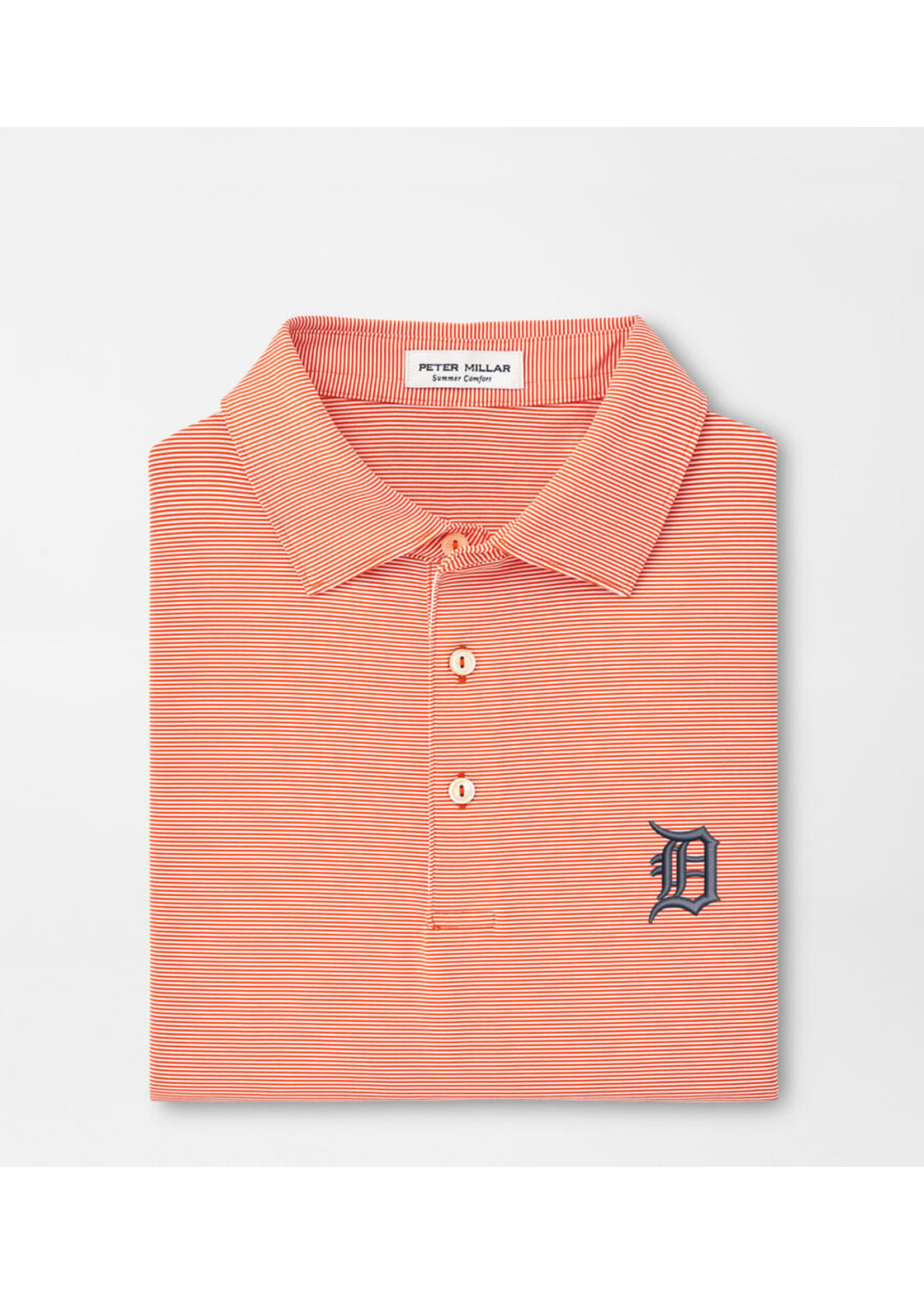 Peter Millar Peter Millar Tigers Jubilee Performance Polo
