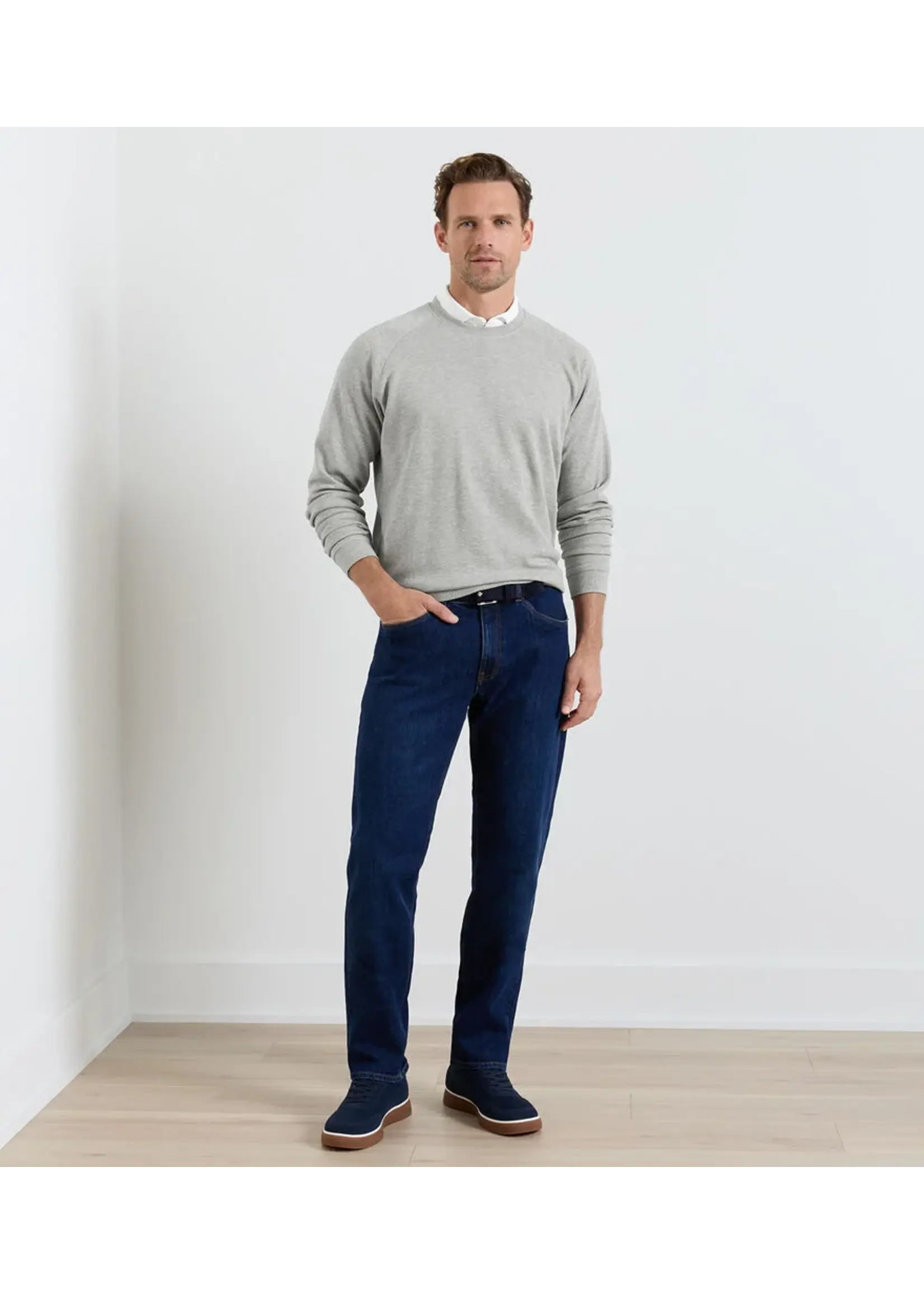Peter Millar Peter Millar Crown Heritage Denim