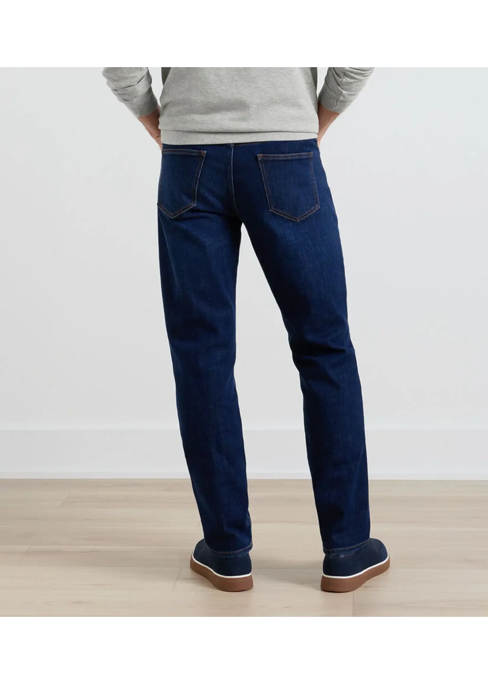 Peter Millar Peter Millar Crown Heritage Denim