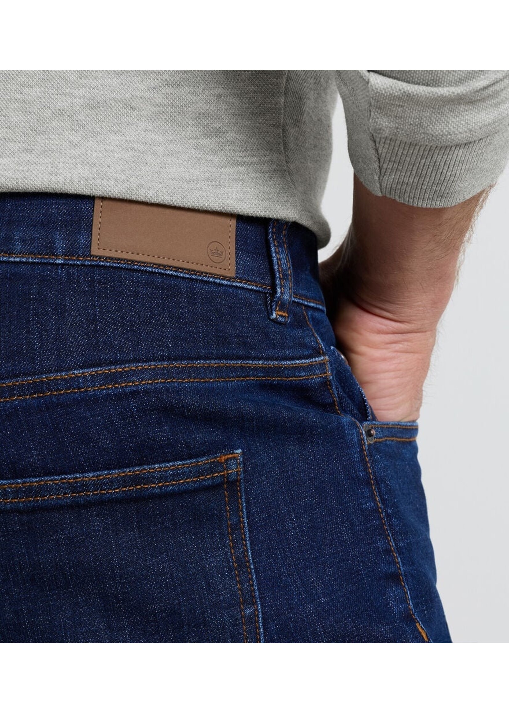 Peter Millar Peter Millar Crown Heritage Denim