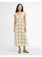 Barbour US for Men & Women Barbour Gianna Midi Dress