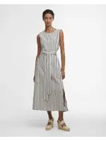Barbour US for Men & Women Barbour Inez Midi Dress