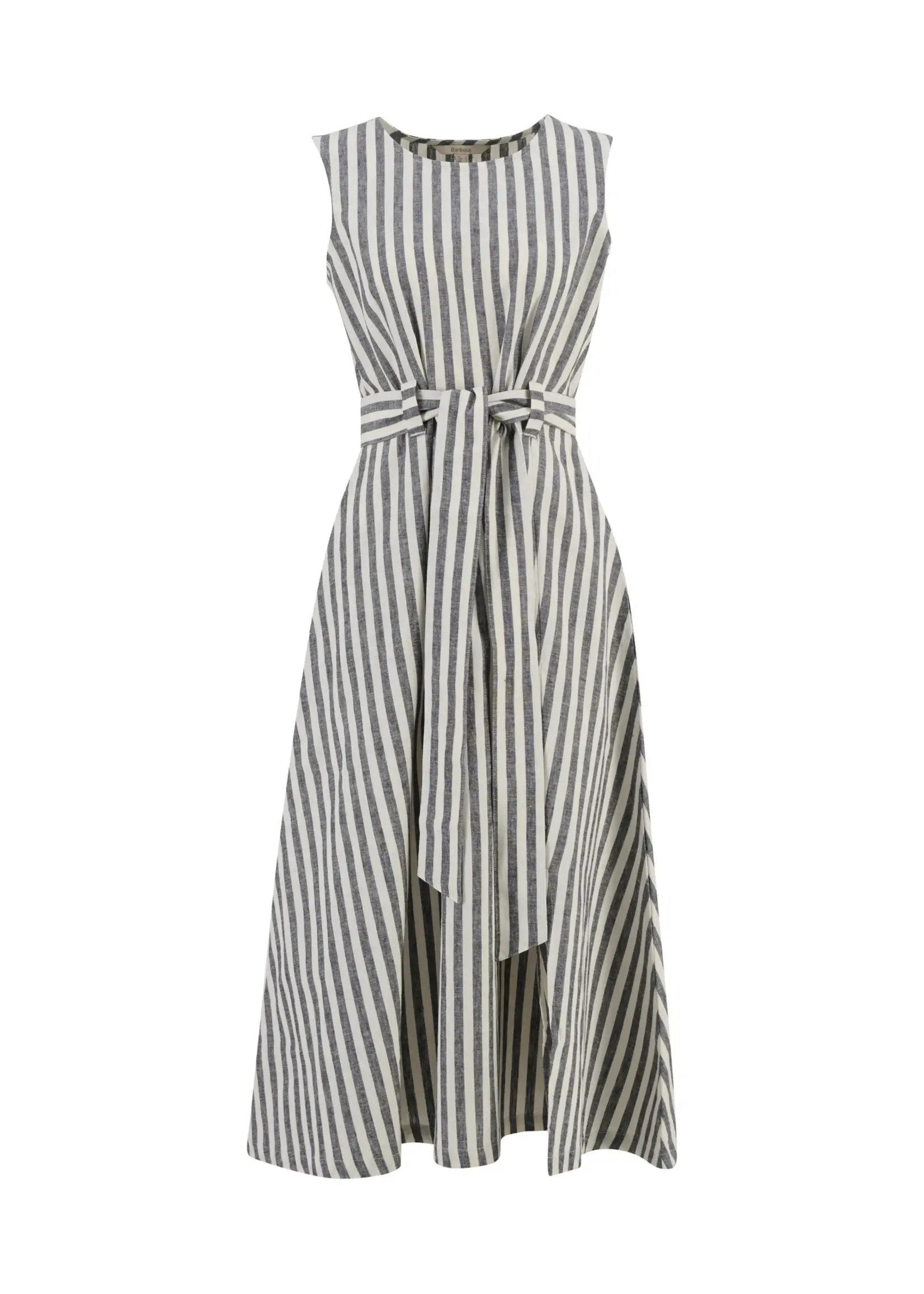 Barbour US for Men & Women Barbour Inez Midi Dress