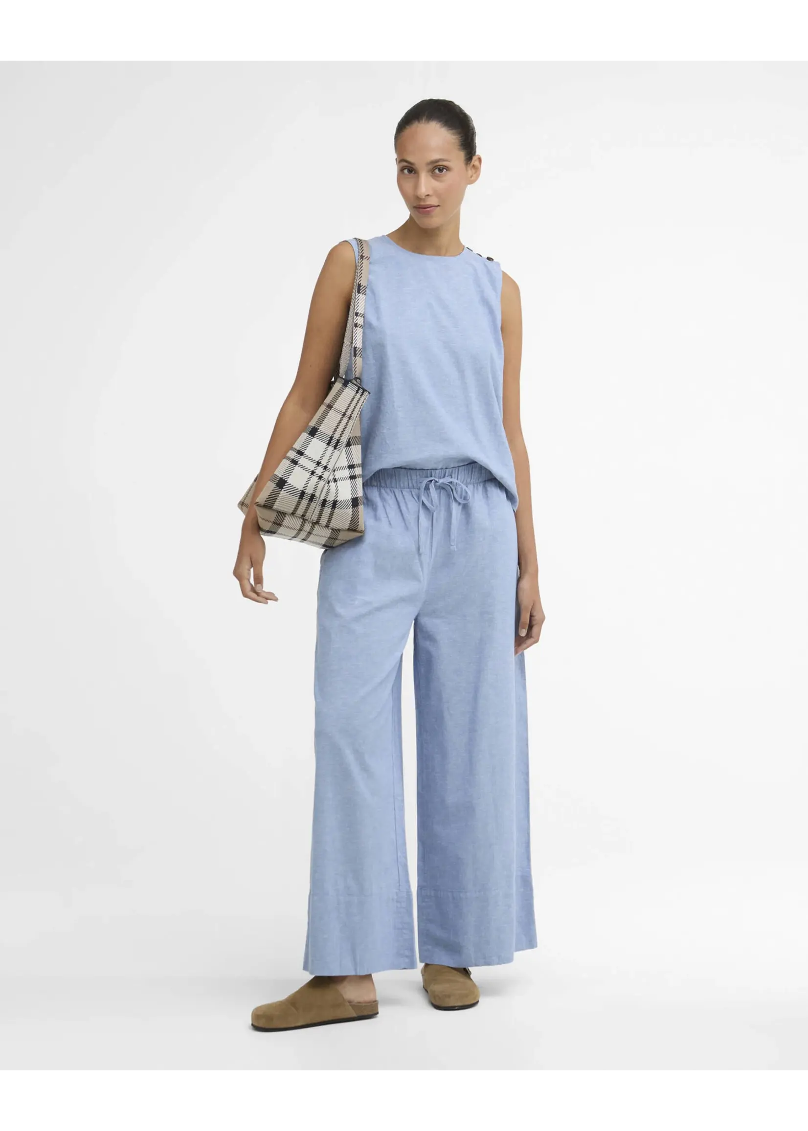 Barbour US for Men & Women Barbour Josie Trouser