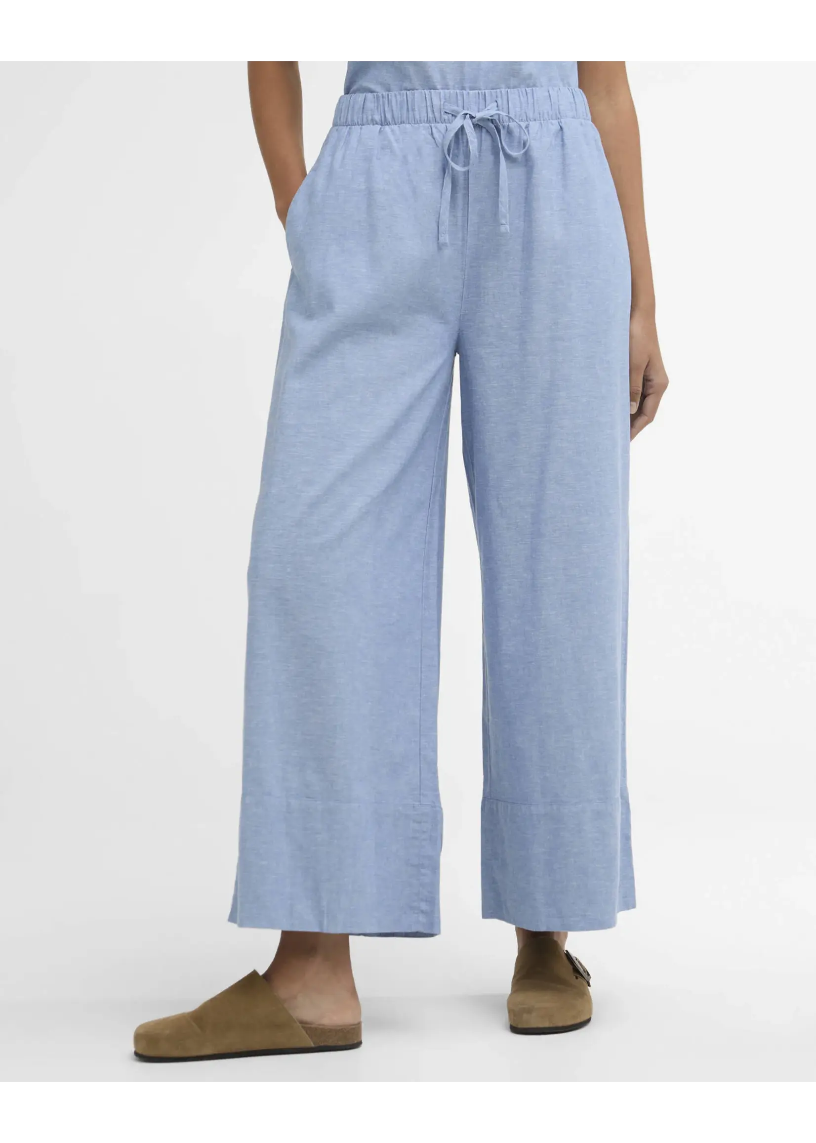 Barbour US for Men & Women Barbour Josie Trouser