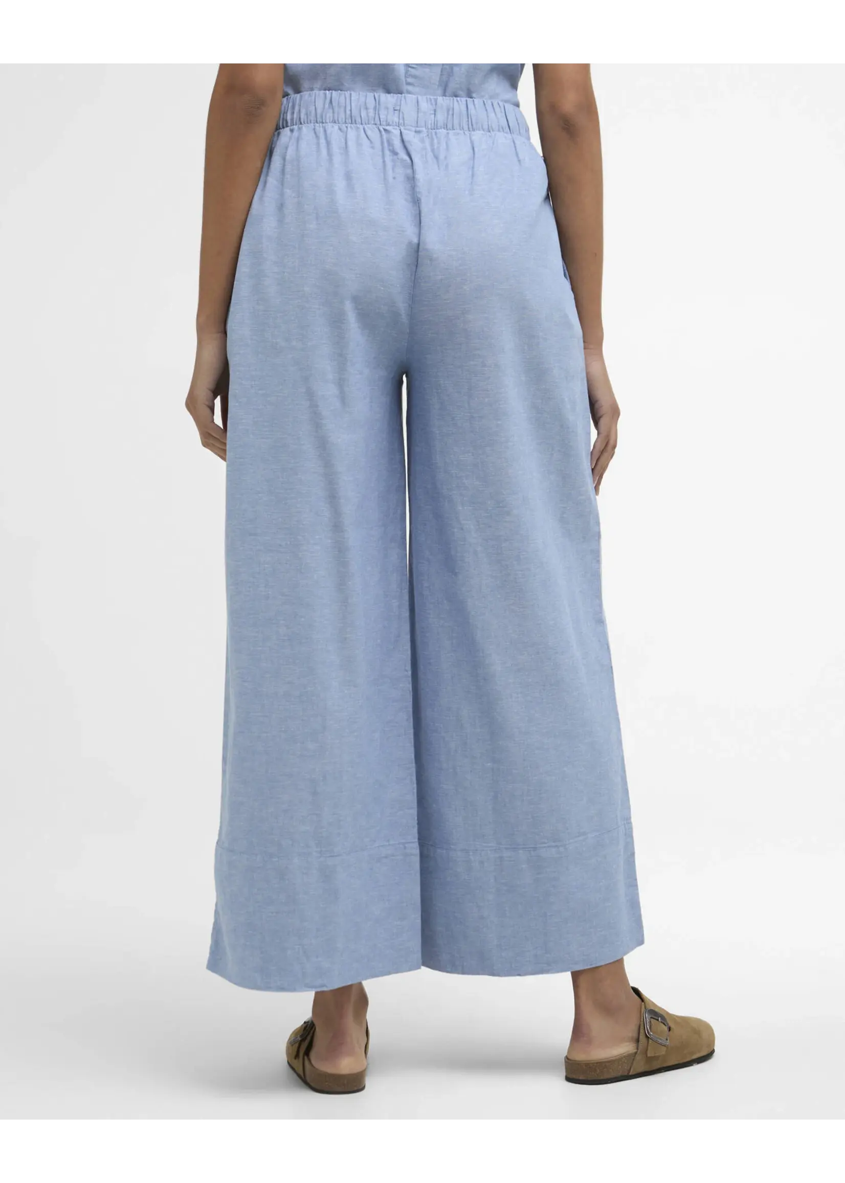 Barbour US for Men & Women Barbour Josie Trouser