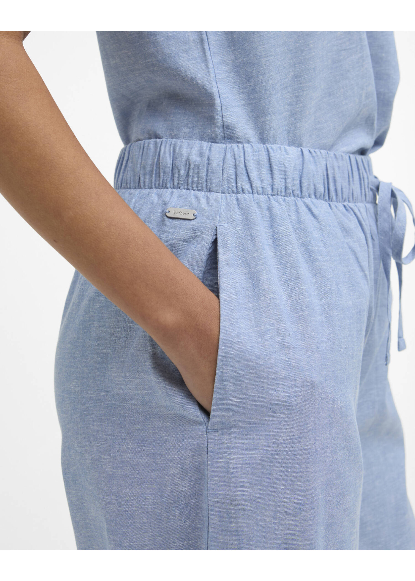 Barbour US for Men & Women Barbour Josie Trouser