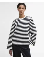 Barbour US for Men & Women Barbour Ladies Layla Sweatshirt