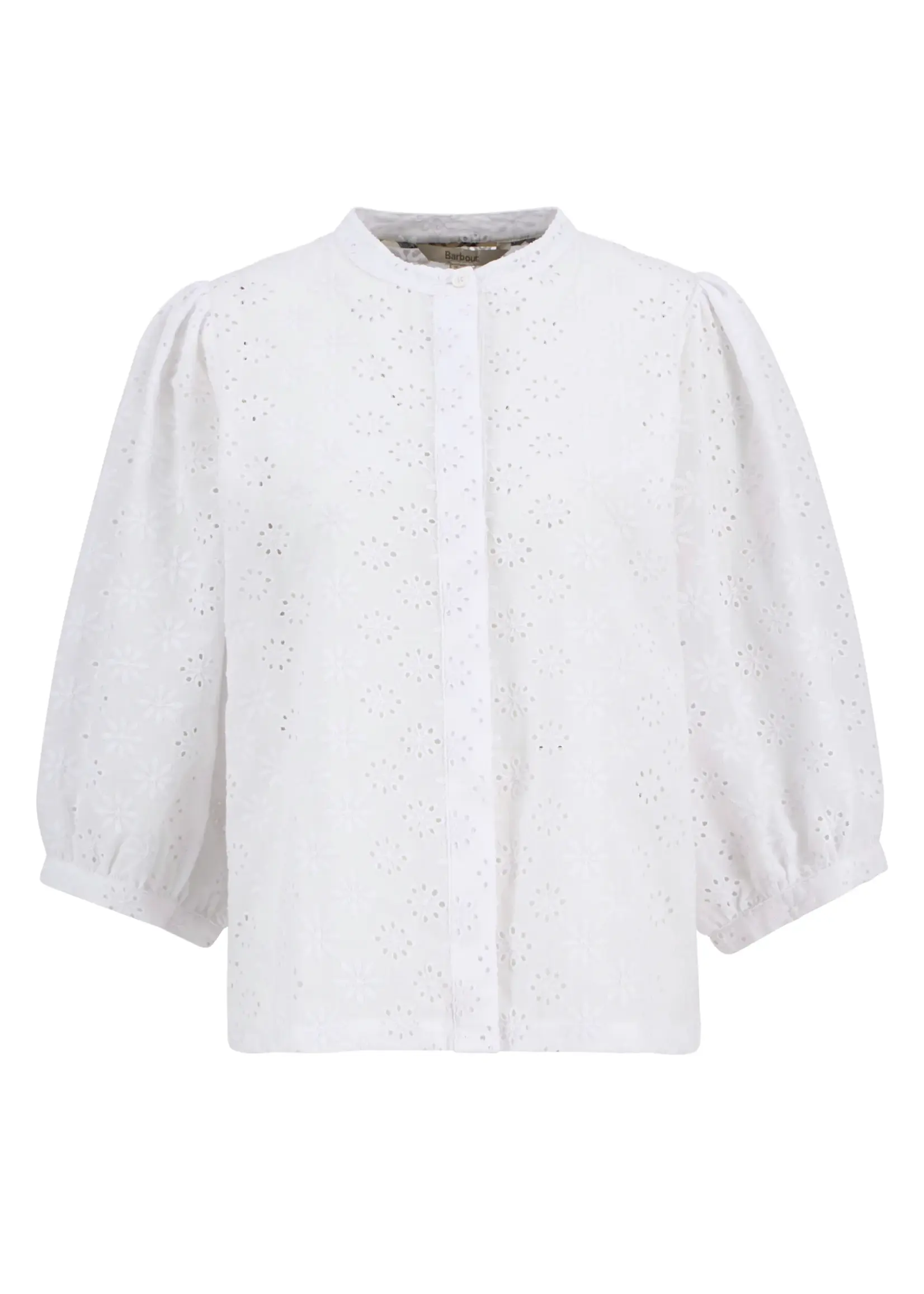 Barbour US for Men & Women Barbour Ladies Layla Top