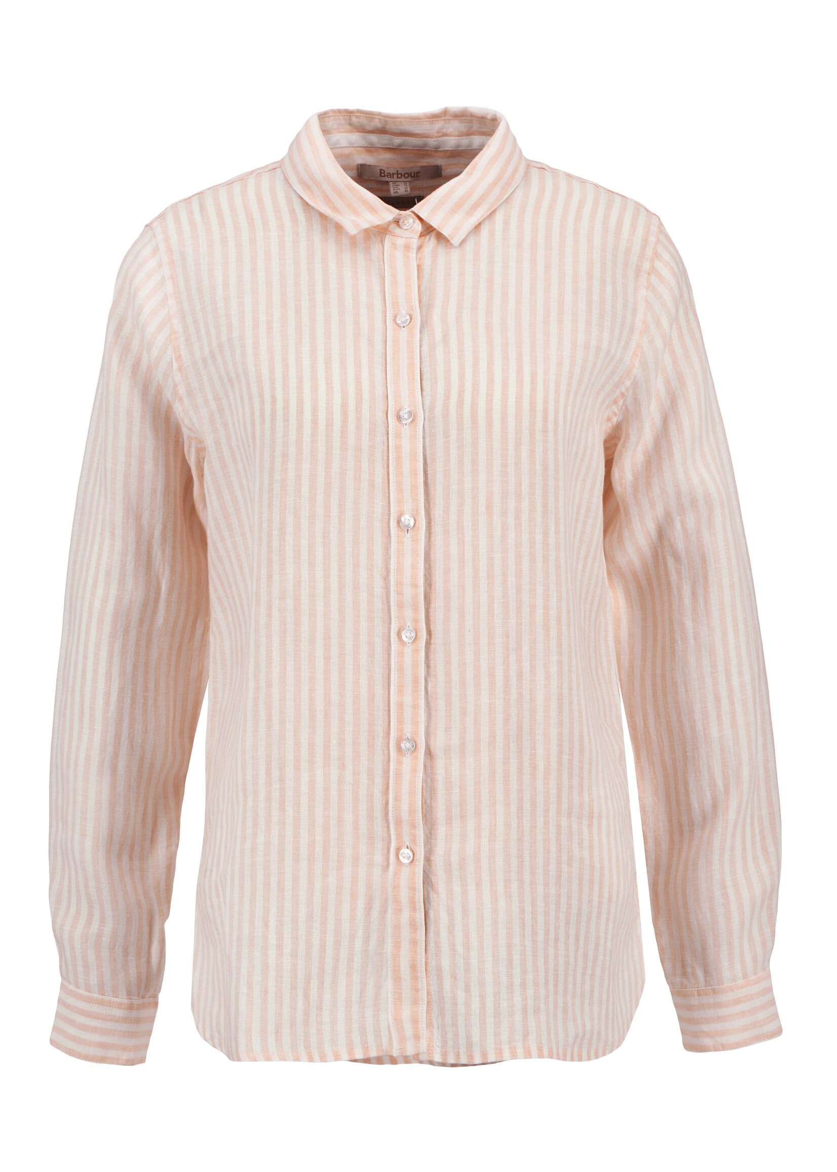 Barbour US for Men & Women Barbour Ladies Marine Shirt