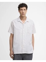 Barbour US for Men & Women Barbour Park Seersucker Summerfit Shirt