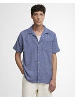 Barbour US for Men & Women Barbour Rudbeck Textured Summerfit Shirt