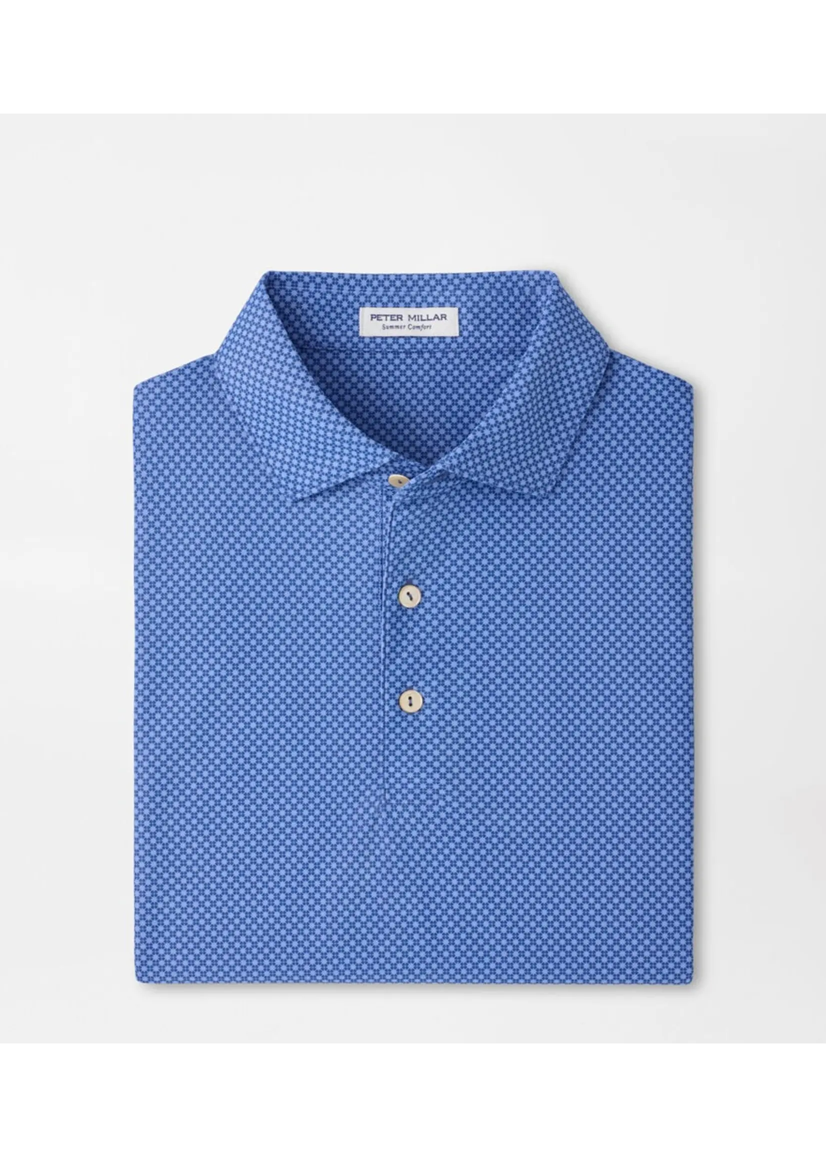 Peter Millar Peter Millar Grant Mesh Polo