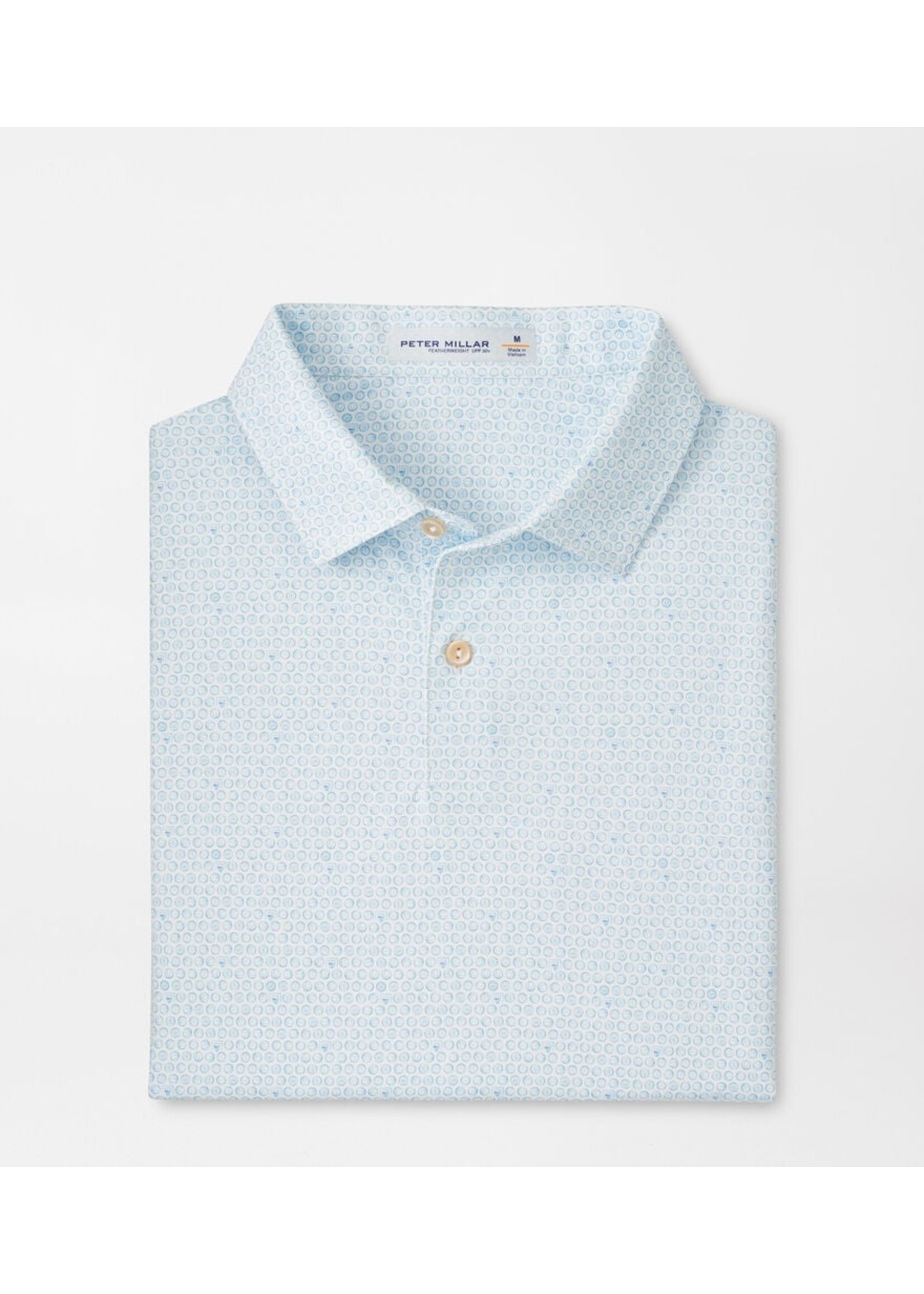 Peter Millar Peter Millar Featherweight Polo