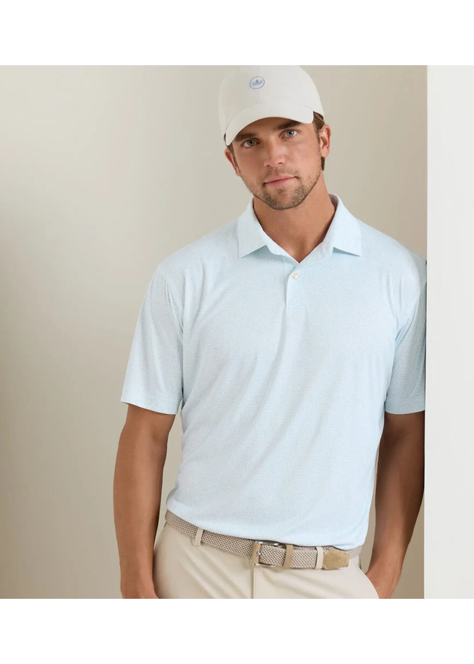 Peter Millar Peter Millar Featherweight Polo