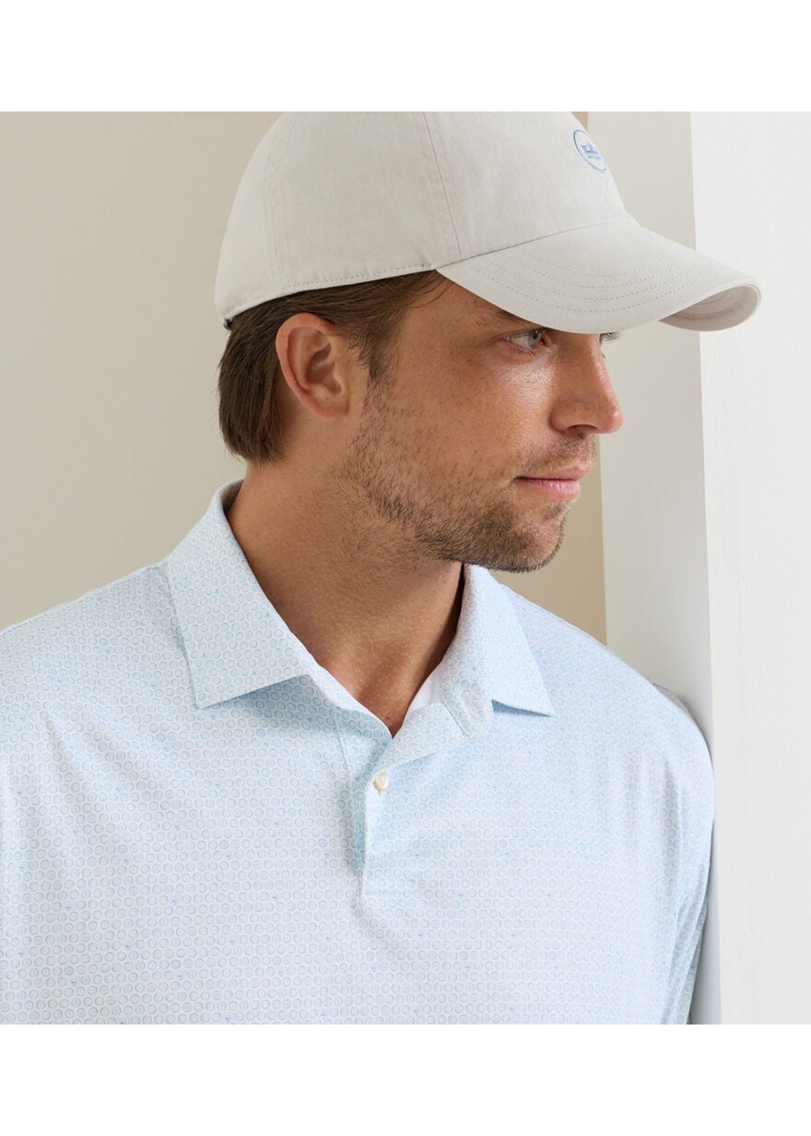 Peter Millar Peter Millar Featherweight Polo