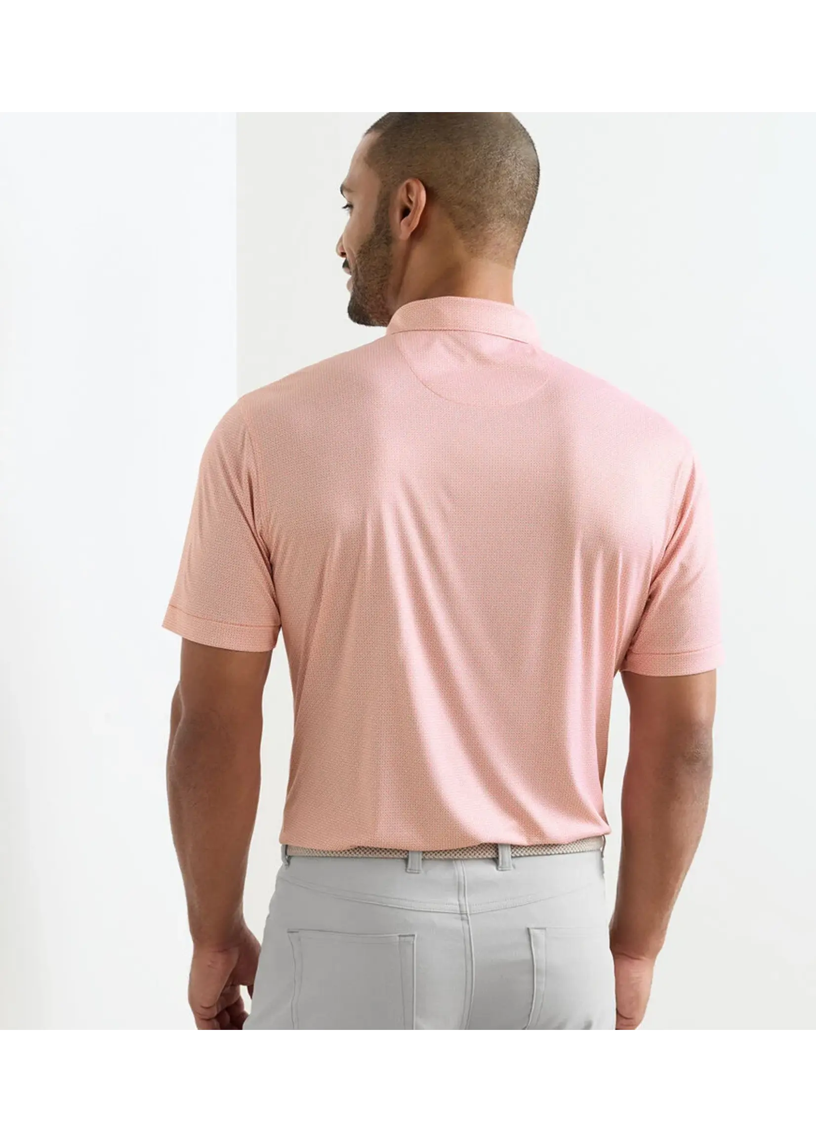 Peter Millar Peter Millar Featherweight Polo