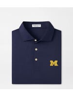 Peter Millar Peter Millar Michigan Hugo Polo