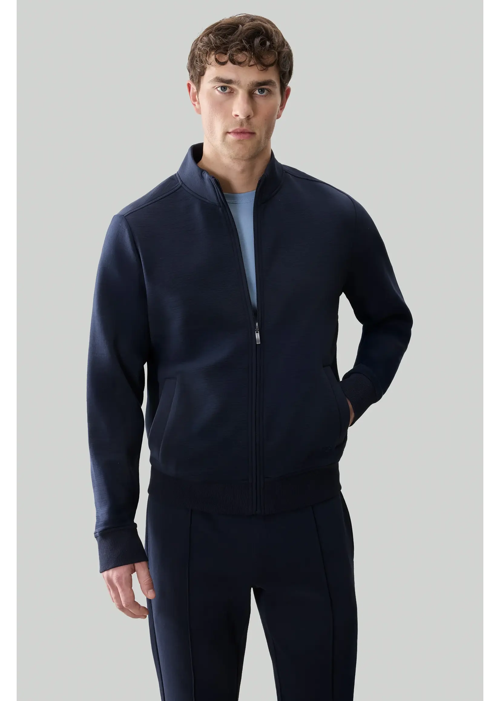 Robert Barakett Robert Barakett Kenji Jacket