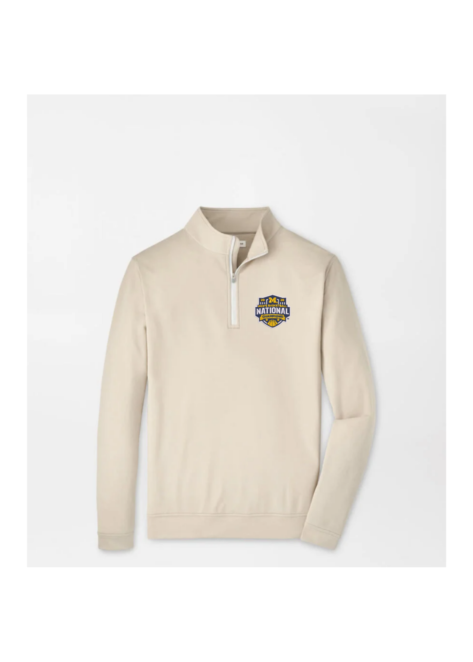 Peter Millar Peter Millar Michigan Basketball National Championship Perth