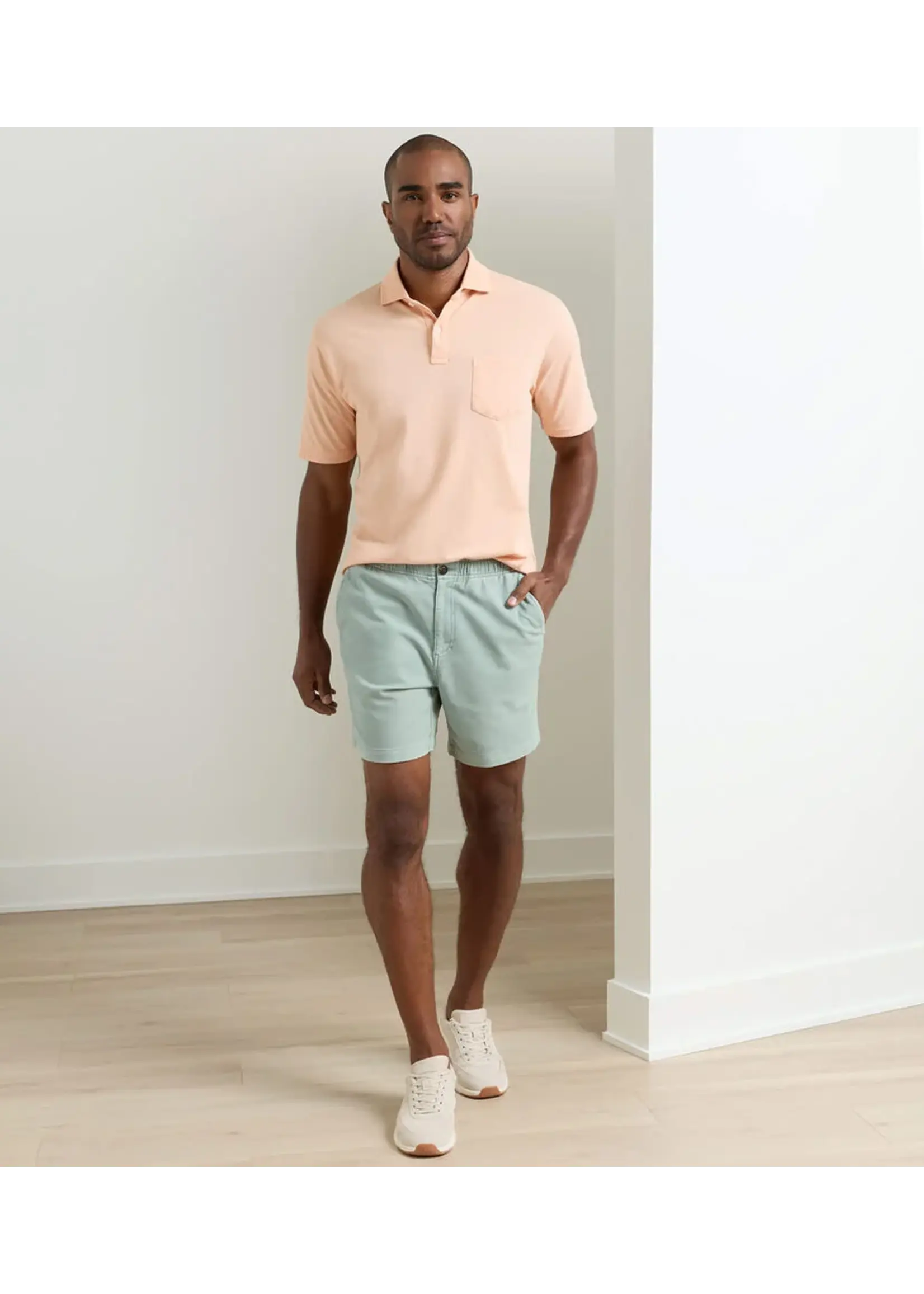 Peter Millar Peter Millar Crown Weekend Short