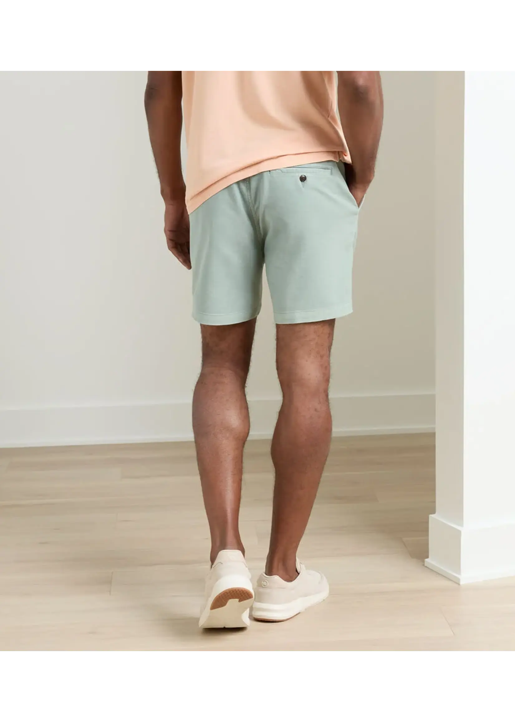 Peter Millar Peter Millar Crown Weekend Short