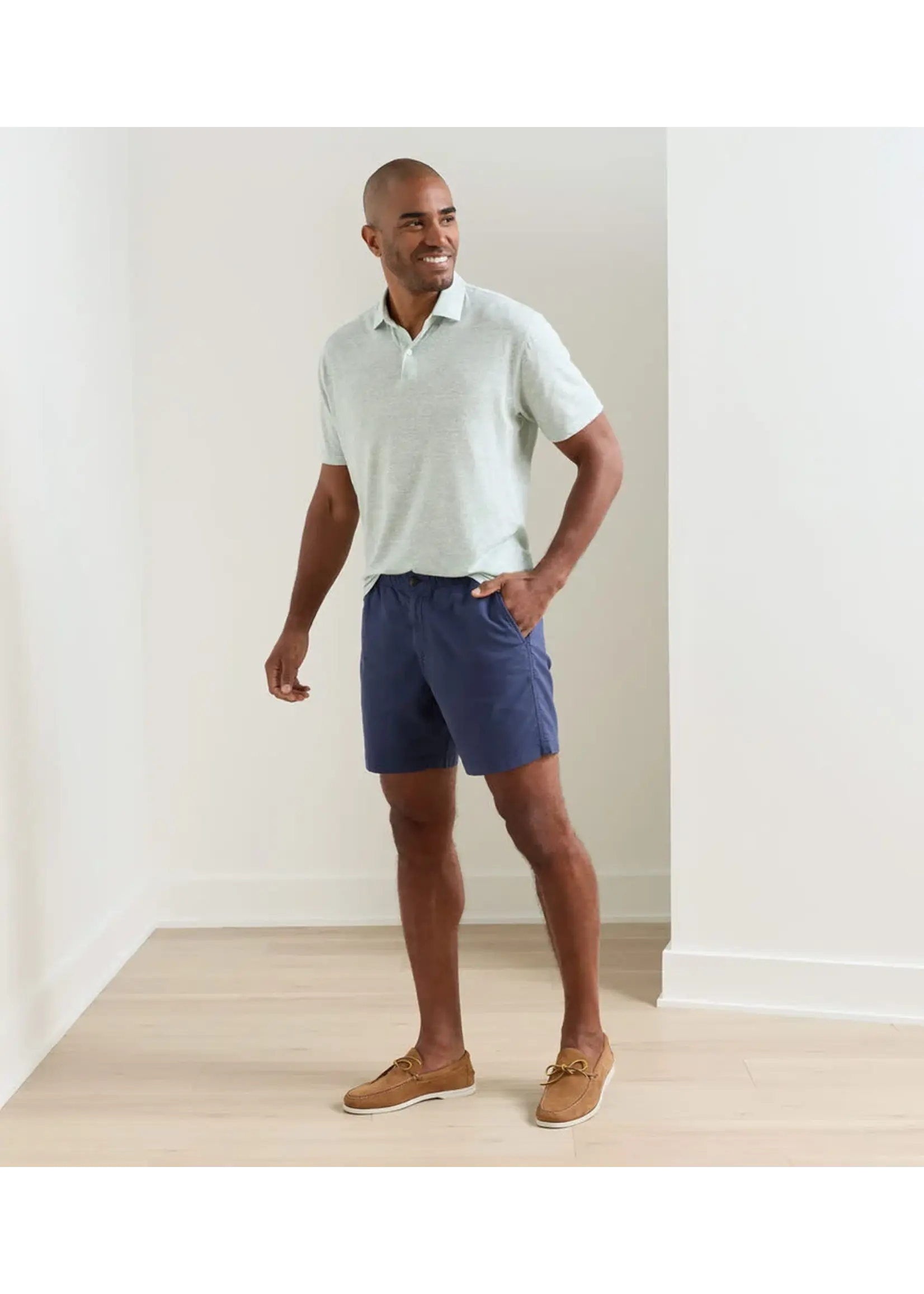 Peter Millar Peter Millar Crown Weekend Short