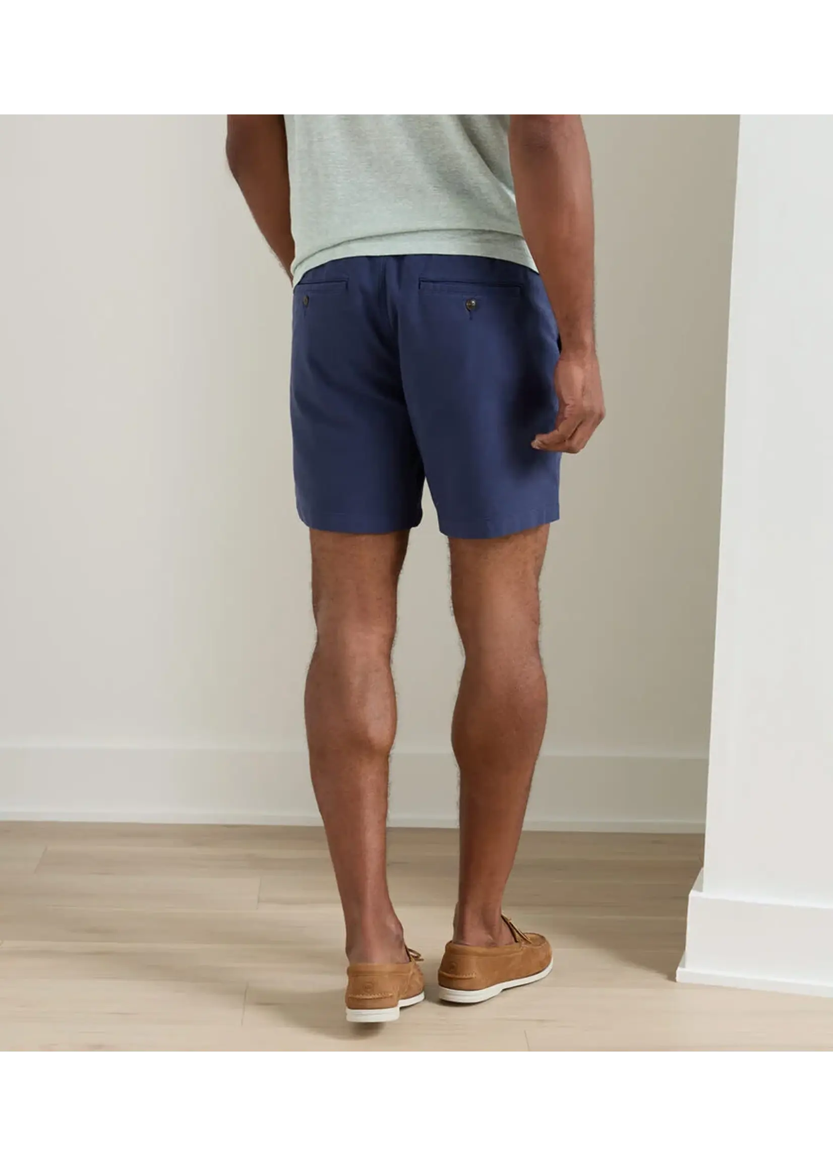Peter Millar Peter Millar Crown Weekend Short