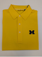 Full Turn Custom Apparel Van Boven Michigan Polo