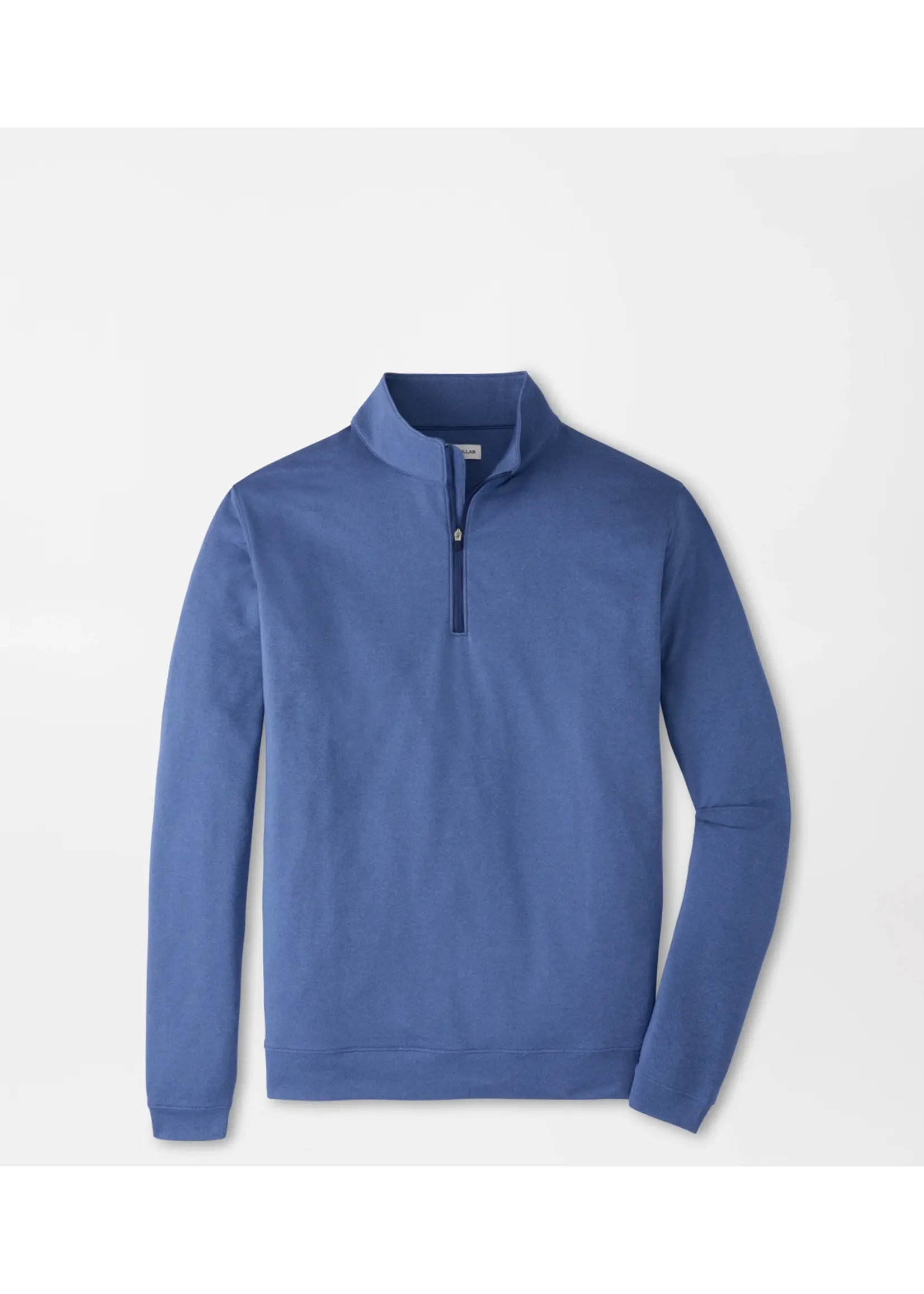 Peter Millar Peter Millar Perth melange Performance 1/4 Zip