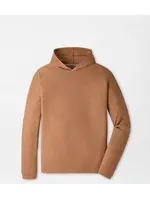 Peter Millar Peter Millar Pine Waffle Performance Hoodie