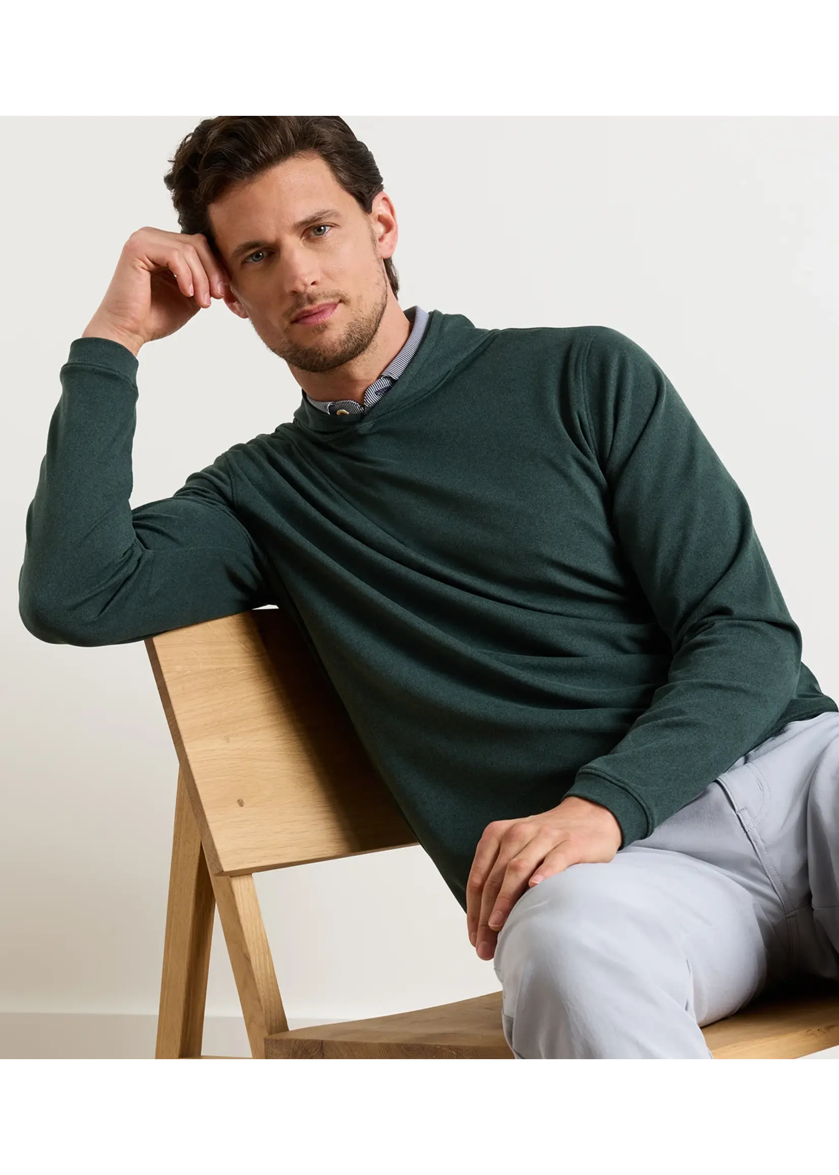 Peter Millar Peter Millar Ardent Air Performance Hoodie