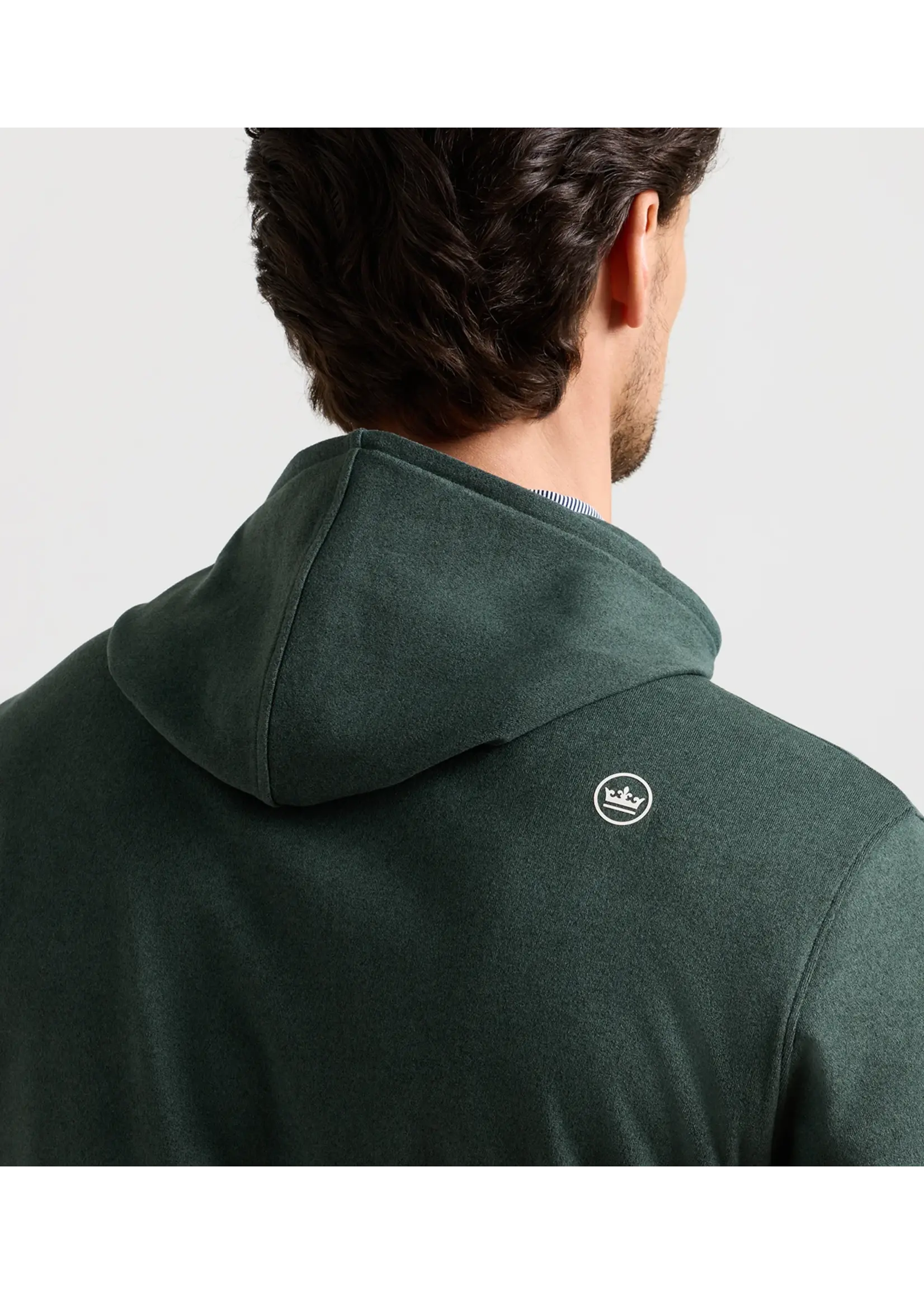 Peter Millar Peter Millar Ardent Air Performance Hoodie