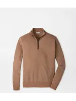 Peter Millar Peter Millar Blair Birdseye 1/4 Zip