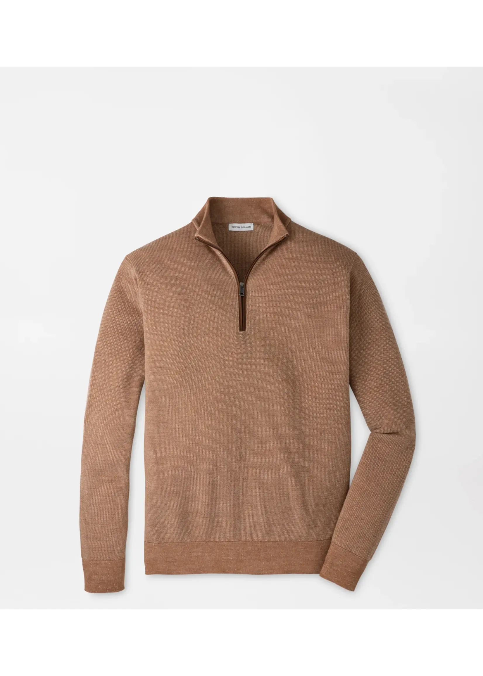 Peter Millar Peter Millar Blair Birdseye 1/4 Zip