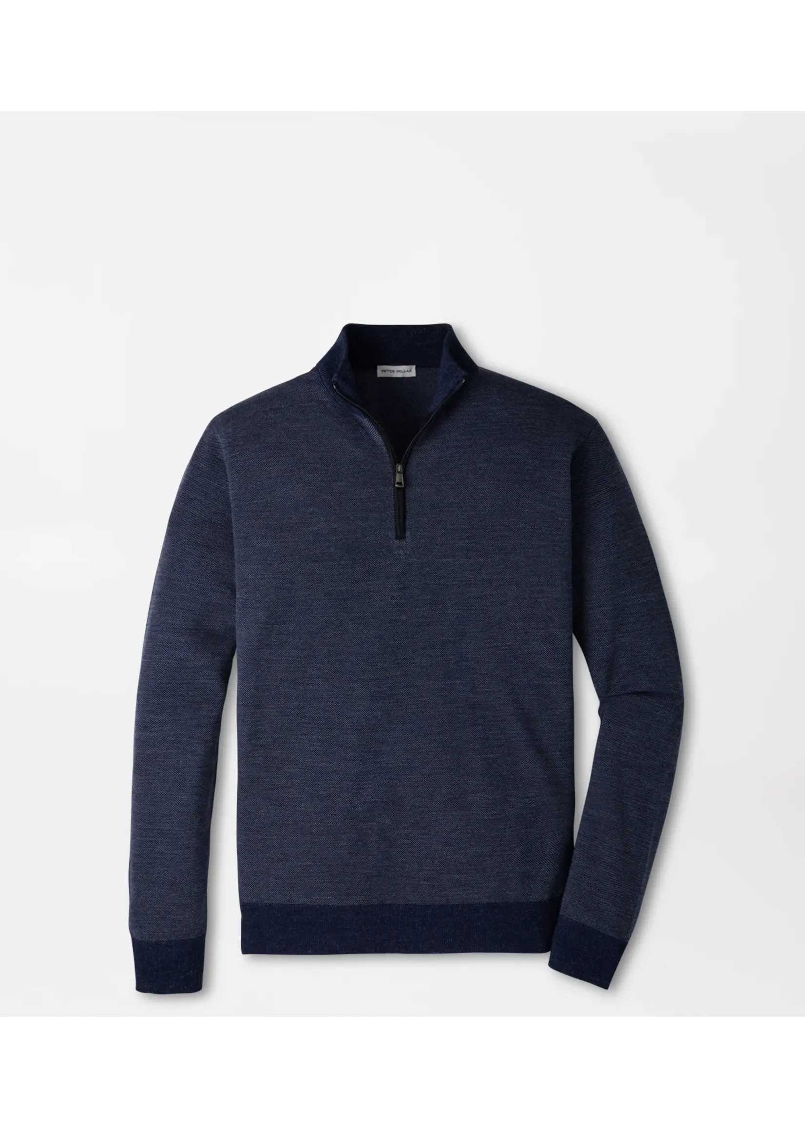 Peter Millar Peter Millar Blair Birdseye 1/4 Zip